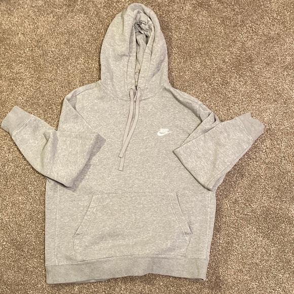 Nike Other - Nike club fleece hoodie